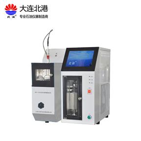 自動(dong)蒸餾(liu)測定儀(yi)